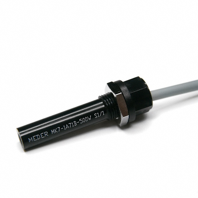 MK07-1A66B-500W Standex-Meder Electronics  Magnetic Sensors - Position Proximity Speed (Modules)